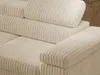 GrainGold Ecksofa L-Form Links Argon - Ecksofa mit Produktbild-Vorschau 5