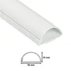 Kabelführung 50 x 25 mm, 1 x 1m (61010) Produktbild-Vorschau 4
