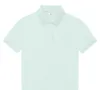 B&C - Polo da donna "My 180" FK3016 (M) (menta arrossata) Anteprima dell’immagine prodotto 2
