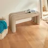 Ławka tapicerowana SISCO, 102 x 42 x 43,5 cm Podgląd zdjęcia produktu 2