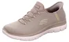 Skechers Summits-classy Night Slip-ins Beżowy Podgląd zdjęcia produktu 62