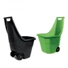 Gartenwagen Prosperplast LOAD & GO schwarz 55l Produktbild-Vorschau 7