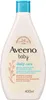 Aveeno baby daily care sanftes Bad & Duschgel 400 ml Produktbild-Vorschau 1