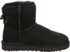 UGG Dámské kotníkové boty 1016501 BLK Barva: černá Náhled obrázku produktu 16