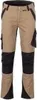 Herren Bundhose Norit weiß/zink Größe 48 Produktbild-Vorschau 15