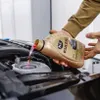 Płyn chłodzący KULER LONG LIFE -35°C, czerwony, 1L Podgląd zdjęcia produktu 3