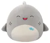 Squishmallows SQCR07759 Gordon der Hai 40cm, offizielles Produktbild-Vorschau 1