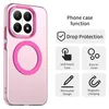 Für Xiaomi 15T 5G Candy Design Magsafe Hybrid TPU Produktbild-Vorschau 5