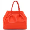 SURI FREY Schultertasche Umhängetasche Josy Shopper Dark Produktbild-Vorschau 3