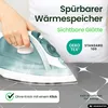 SimplySmooth Bügelbrettbezug aus Baumwolle mit Kordelzug –  Produktbild-Vorschau 6