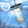 EAZY CASE - wasserdichte Unterwasserhülle, Handyhülle Produktbild-Vorschau 5