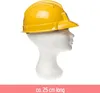 Spielzeug-Helm für Kinder gelb Baustelle Produktbild-Vorschau 3