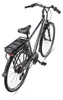 Telefunken E-Bike XT481 mit 21-Gang Shimano Kettenschaltung Produktbild-Vorschau 3