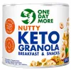 OneDayMore | Keto Granola Nussmix | Mit Erdnüssen Produktbild-Vorschau 1