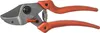 Original LÖWE 7 Gartenschere Bypass mit ergonomischer Produktbild-Vorschau 1