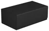 Ultimate Guard Arkhive 800+ XenoSkin Monocolor Schwarz Produktbild-Vorschau 4