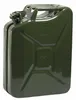 Valpro Kraftstoffkanister 20l Stahl Oliv Produktbild-Vorschau 4