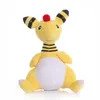 Ampharos Plüschtier 23 cm – Pokémon Kuscheltier – Weiches Produktbild-Vorschau 1