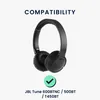 kwmobile 2x Ohr Polster für JBL Tune 600 / 500BT / 510BT / Produktbild-Vorschau 9