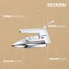SEVERIN BA 3211 Bügeleisen BA3211 Vista previa de la imagen del producto 15