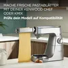 Kenwood KAX980ME, Silber, Aluminium, Chrom, Edelstahl, 243 Produktbild-Vorschau 6