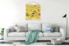 MuchoWow® Textilposter Kinder - Wüste - Auto - Straßen Produktbild-Vorschau 3