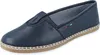 Rieker Damen Leder Slipper blau Produktbild-Vorschau 41