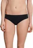 Schiesser Damen Slip schwarz 038 Produktbild-Vorschau 2