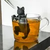 Infuseur de thé pour chat - Gadget mignon pour les amateurs Voir les images du produit 11
