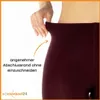 Damen THERMO Strumpfhose mit Innenfleece extra warm Winter Produktbild-Vorschau 5