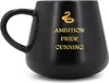 Harry Potter A2744 Harry Potter Duftkerze Cup Slytherin - Náhled obrázku produktu 2