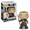 Funko Pop! Star Wars - Rogue One - Chirrut Imwe #140 Produktbild-Vorschau 4
