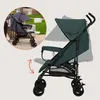 Lionelo Elia Buggy klein zusammenklappbar Kinderwagen Buggy Produktbild-Vorschau 7