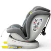 Titti Plus DELUXE LighBlue seggiolino auto con Isofix Anteprima dell’immagine prodotto 7