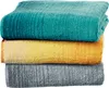Dyckhoff Duschtuch Colori gelb, 70 x 140 cm Produktbild-Vorschau 11