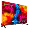 Kiano 32 Zoll Smart Fernseher HD-Ready LED Android 11 WiFi Produktbild-Vorschau 2
