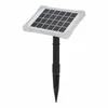 A solar-powered water pump with a stake for ground insertion. Náhľad obrázku produktu