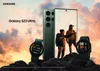 Galaxy S23 Ultra 256GB 5G Phantom Black Smartphone Produktbild-Vorschau 45