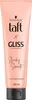 Taft X Gliss Crema lisciante per capelli, 150 ml (PRODOTTO Anteprima dell’immagine prodotto 1