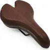 Trekking Fahrrad Sattel Gepolstert - Selle Monte Grappa - Produktbild-Vorschau 4