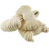 Knot okrągły 3mm 10m taśma knot do lamp naftowych knot do Podgląd zdjęcia produktu 4