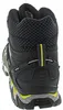 Meindl Houston Mid GTX Wanderstiefel GTX grau in Gr. 41 Produktbild-Vorschau 7