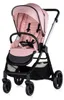 Chipolino Kombikinderwagen 3 in1 Marbella Fußabdeckung Produktbild-Vorschau 2