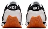 Nike Sneakers HQ2052-100 in WHITE color size 42 Produktbild-Vorschau 8