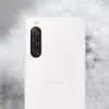 Sony Xperia 10 V 128GB 5G Smartphone Holunderweiß Produktbild-Vorschau 16