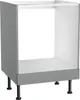 Optifit Herdumbauschrank Mats825 BxTxH 60 x 58,4 x 87 cm Produktbild-Vorschau 1