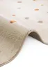Tappeto per bambini Hanse Home, motivo "Funny Dots", con Anteprima dell’immagine prodotto 5