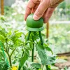 Spojka pro podpěru sázecí tyče lezecká tyč spojka tyče Náhled obrázku produktu 4