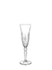 RCR Crystal Melodia Flûtes à champagne en verre - 160 ml - Voir les images du produit 19