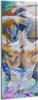 Designer Glasbild - Wandbild - Glas Bild - 50x125 cm - Produktbild-Vorschau 1